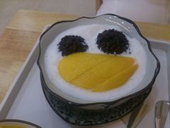 -小团圆糖水铺(襄阳南路店)