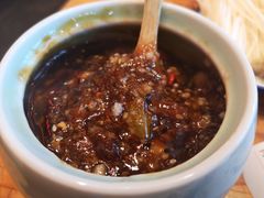 糕粑稀饭-野山舂·贵州现舂酸汤火锅(鸿通城店)