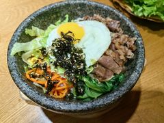 -恩你小木屋·烤肉韩式料理(嘉兴秀洲店)