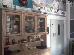-Kitchen·Y洋厨房西餐厅(王府壹号店)