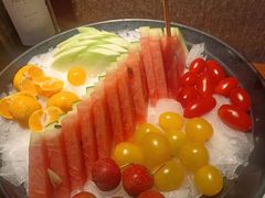 -福成厚江鱼壹号黑金冠好店(群力店)