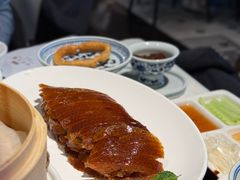 -四季民福烤鸭店(前门大栅栏店)