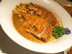 -汤城小厨•粤菜•靓汤(金宝街店)