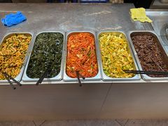 -乡党臊子面(丰庆公园店)