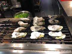 -V-ONE西雅图海鲜自助餐厅(仓山万达广场店)