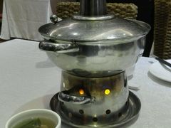 -阿诺泰·泰国餐厅(棕北店)