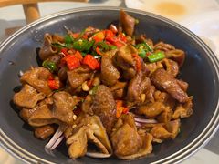 -八珍饺子·烤鸭·家常菜
