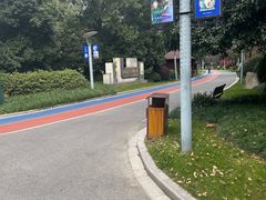 -桐乡植物园