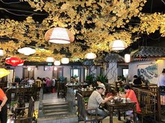 大堂-庭院小酌(瑞莲街店)