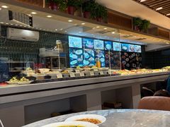 -聚丰园•湖鲜餐厅(阿红私房菜梅石路店)