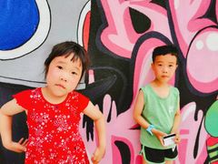 -水桶王国主题餐厅·聚会·生日派对·亲子活动·家庭套餐(亚龙湾希尔顿店)