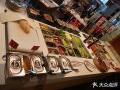 -The COOK·厨餐厅·自助餐(浦东嘉里大酒店)