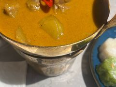 -Home Thai·泰谣(王府井apm店)