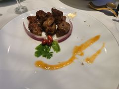 -阿里疆Alijiang·丝路美食·异域风情·清真(长楹天街店)