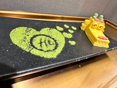 -海底捞火锅(上地华联店)