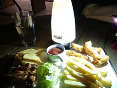 -Brew Bear 酿酒熊精酿啤酒餐厅(东湖路店)