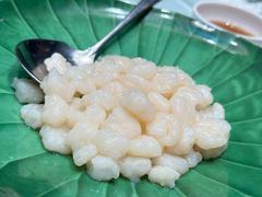 清炒虾仁-忆家一宴(大木桥路旗舰店)