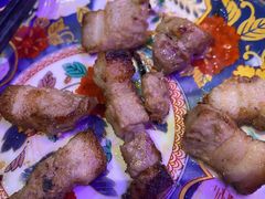 -十三姨正合丰烤肉(营迹路店)