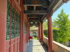 -云端咖啡(山顶教堂店)