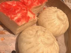 -永春园·扬州早茶·淮扬菜(漫乐城店)