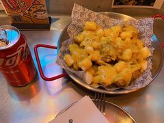 -西哟GoGo韩式炸鸡(三盛国际广场店)