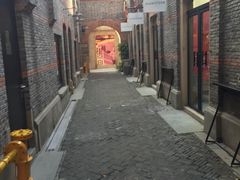 -中共一大纪念馆