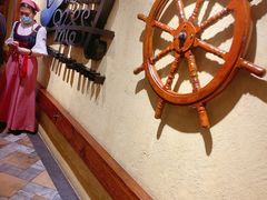-汉巴味德(沈阳万象汇店)