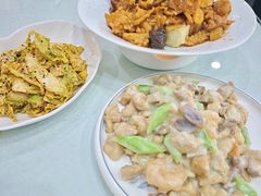 -同发号饭庄(复兴路店)