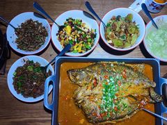 -湘味淳(千禧街店)