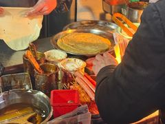 -樊记火烧店(甘泉路店)