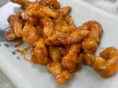 -青岛锅贴(四流中路店)