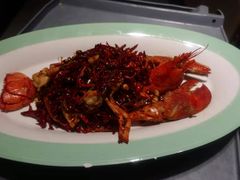 -世纪缘国际酒店·中餐厅(海州店)
