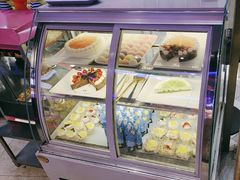 -妖无二·和牛烧烤自助(新吴万达店)