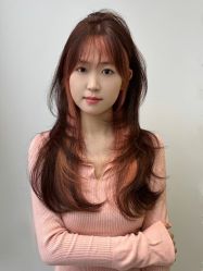 -YESIDO椰岛造型烫发染发
