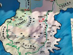 -本溪老边沟风景区