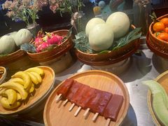 -梨花自助烤肉(天河城店)