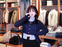 -王府井奥莱临潼小镇(临潼店)