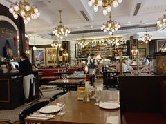 -Entrecôte 法国牛扒馆(保利·时光里店)