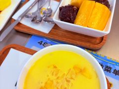 -满记甜品(静安大悦城店)