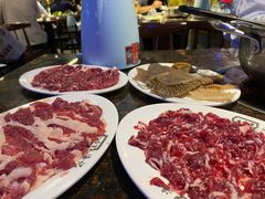 -八合里潮汕鲜牛肉火锅(深圳海岸城店)