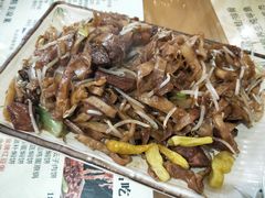 原锅焖饼-葛记焖饼(伏牛路店)