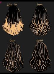 点击看大图 -雅仕 HAIR SALON 美发沙龙