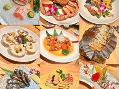 -皇品田苑日式料理(苏州中心店)