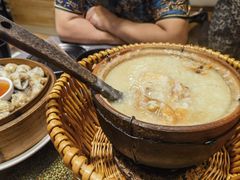 -桂大叔·砂锅粥·家传闽粤菜(县西巷店)