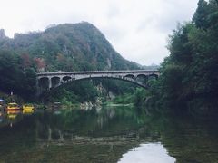 -楠溪江风景名胜区