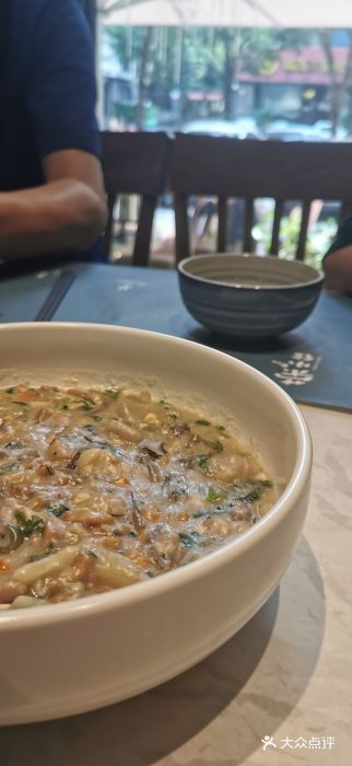 荣小馆(临海世纪花城店)临海糟羹图片