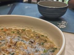 临海糟羹-荣小馆(临海世纪花城店)