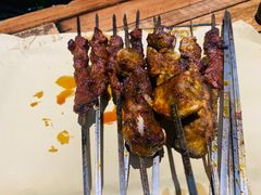 -高原第一家资格烤羊肉(玉林南路总店)