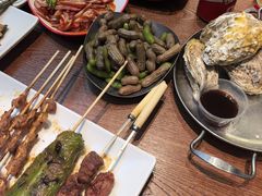 -百盛烧烤龙虾小酒馆(文富北路店)