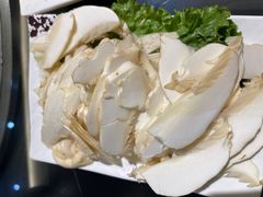 -野菌皇海景野生菌火锅(滨海大道店)